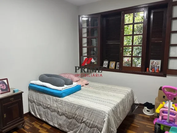Imagem Casa - Bairro Recanto da Lagoa - Lagoa Santa
