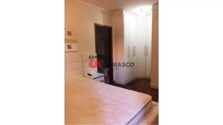Imagem Apartamento à venda 3 Quartos, 3 Suites, 2 Vagas, 138M², Santa Paula, São Caetano do Sul - SP