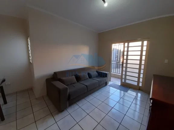 Imagem Apartamento - Ribeirão Preto - Jardim Paulistano - Região Leste