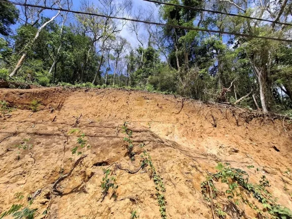 Imagem Terreno para Venda em Teresópolis / RJ no bairro Posse