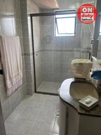 Imagem Apartamento à venda, 119 m² por R$ 980.000,00 - Ponta da Praia - Santos/SP
