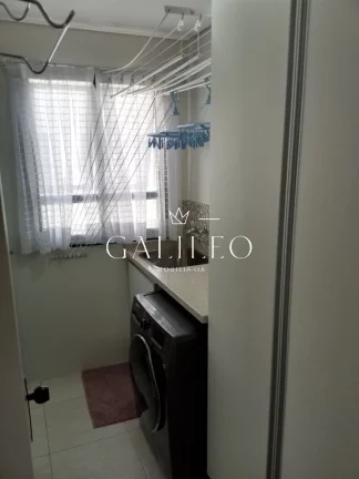 Imagem APARTAMENTO Á VENDA EM CONDOMÍNIO CHACARA PRIMAVERA - JUNDIAÍ -SP