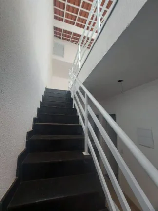 Imagem Sobrado em Condomínio com 3 Dormitórios no Jardim Anália Franco