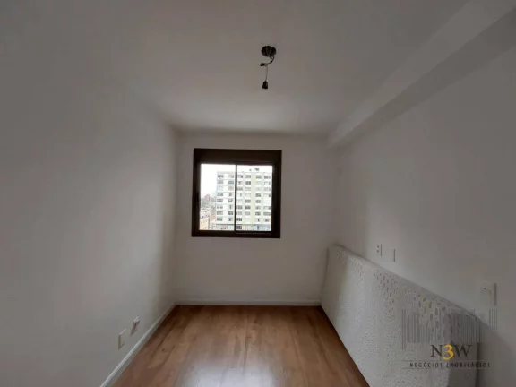 Imagem Apartamento à venda na Vila Leopoldina São Paulo SP com 3 dormitórios, 1 suíte, 2 vagas de garagem e 119m²