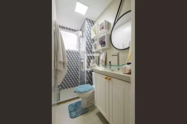 Imagem Apartamento à Venda - Recreio, 2 Quartos, 44 m2