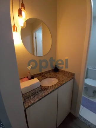 Imagem SALA COMERCIAL DE 37,26 M², COM RECEPÇÃO, DUAS SALETAS,01 VAGA, EM CONDOMINIO FECHADO, MARZO ZERO MIX, SÃO BERNARDO DO CAMPO