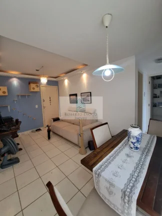 Imagem Apartamento à venda no Camorim, Rio de Janeiro-RJ: 2 quartos, 1 sala, 1 banheiro, 52,00 m² de área.