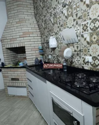 Imagem Sobrado com 4 dormitórios à venda, 400 m² por R$ 1.800.000,00 - Recanto Feliz - Santa Isabel/SP