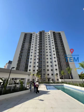 Imagem Prime Bandeirantes - Apartamento em Jacarepaguá, Rio de Janeiro/RJ