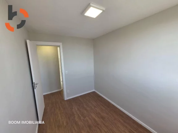 Imagem Apartamento com 2 dormitórios à venda, 52 m² por R$ 185.000,00 - Jardim Alvorada - Nova Iguaçu/RJ