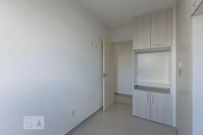 Imagem Apartamento à Venda - Cambuci, 3 Quartos, 63 m2