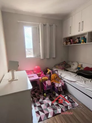 Imagem Apartamento - Sao Pedro/osasco