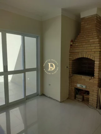 Imagem Cobertura - The View Club Residence - Jardim Aquarius - 4 dormitórios (1 suíte)