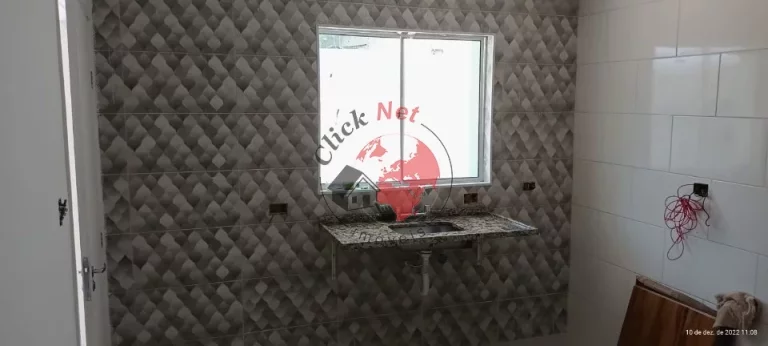 Imagem Sobrado Reformado com 3 vagas no centro de São Bernardo do Campo