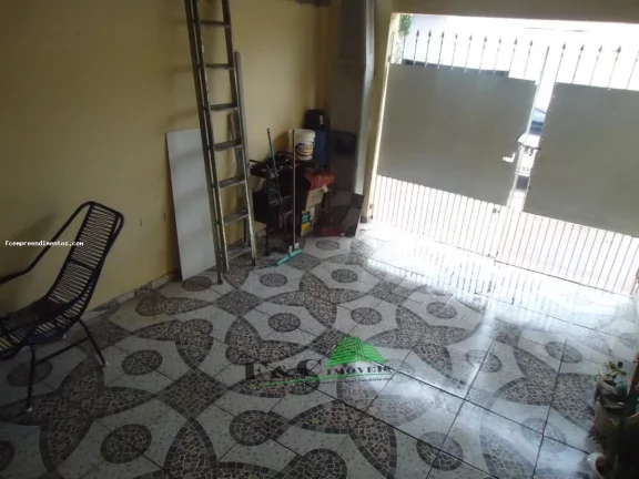Imagem Casa para Venda em Limeira, Jardim Lagoa Nova, 4 dormitórios, 2 banheiros, 2 vagas