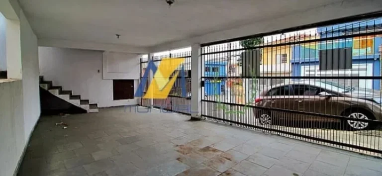 Imagem Vendo Casa em Santo André, Bairro Vila Eldizia
