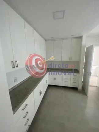 Imagem SOBRADO NOVO À VENDA 3 SUÍTES 2 VAGAS 196m² VILA MARIANA SP