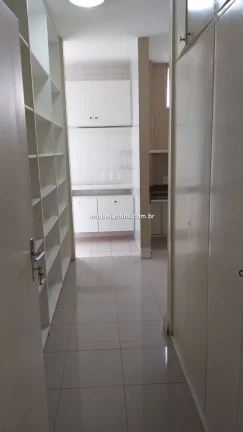 Imagem Apartamento à venda Consolação São Paulo