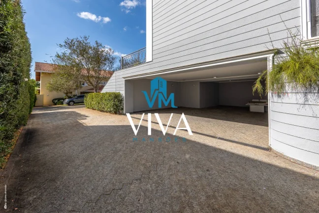 Imagem Casa, 4 suítes, 8 vagas735m² R$5.950.000,00 Cond. Bougainville,Campinas/SP