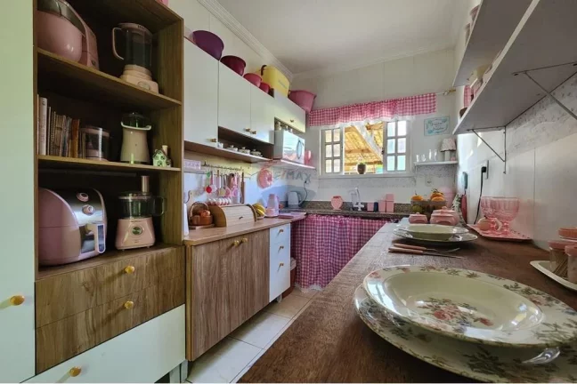 Imagem Casa 2 quartos, 70m com piscina, em itaipuaçu no Jardim Atlântico Central.