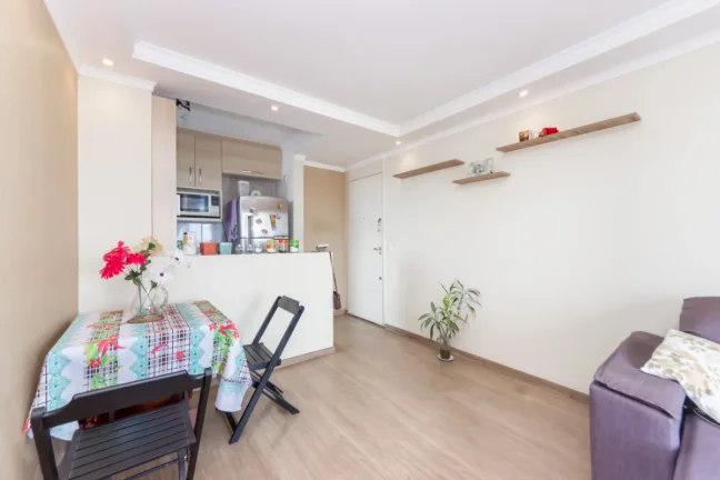 Imagem Apartamento para venda em Pirituba - Jardim Iris com 3 quartos, sendo 1 suíte , 63m2