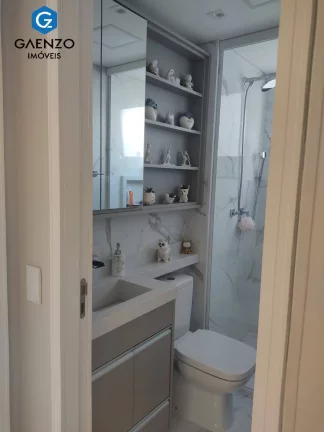 Imagem Apartamento Parque Reserva Central Osasco 53m2