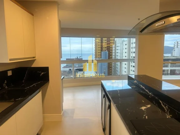Imagem Apartamento Alto Padrão - Olímpia Residence | 4 Suítes | 3 Vagas | 163m² | Mobiliado

Viva o mel...