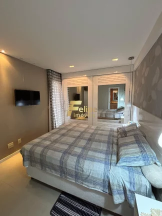 Imagem BELÍSSIMO APARTAMENTO COM VISTA PARA O MAR EM ITAPUA, VILA VELHA/ES.
