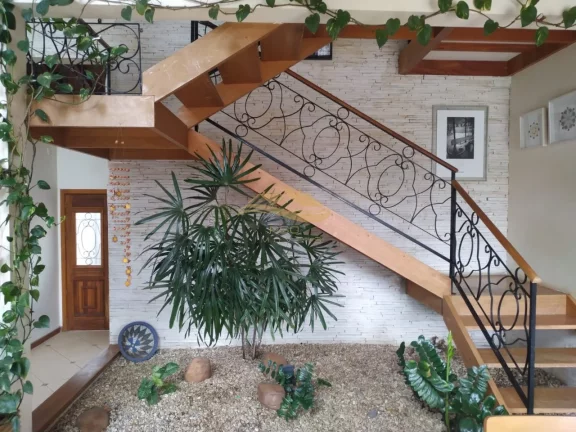 Imagem CASA RESIDENCIAL em INDAIATUBA - SP, JARDIM ESPLANADA
