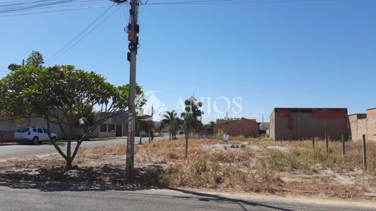 Imagem TERRENO DISPONIVEL PARA VENDA, NO RESIDENCIAL BURITIS, EM SINOP - MT.