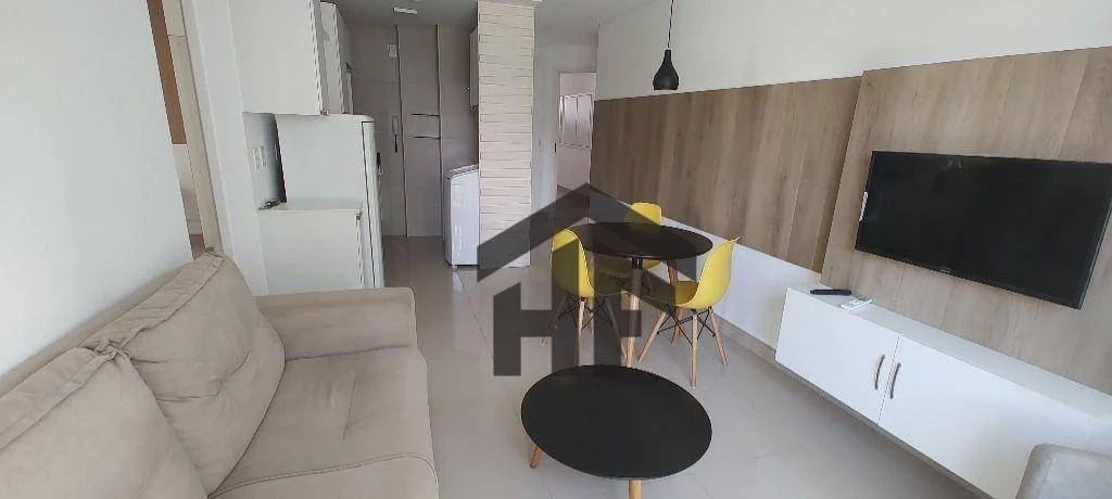 Imagem Apartamento com 2 Quartos para Alugar, 44 m² em Parnamirim - Recife