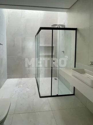Imagem Casa à venda no Buona Vita com 3 quartos, sendo 2 suítes, gourmet, PETROLINA