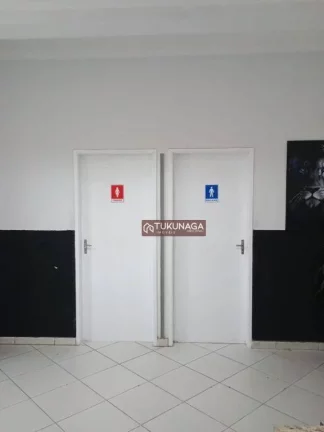 Imagem Salão à venda, 350 m² por R$ 1.500.000,00 - Jardim Valéria - Guarulhos/SP