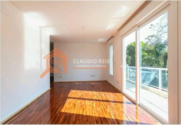 Imagem Casa à venda com 4 Quartos, 787m², 8 vagas - Brooklin Novo - São Paulo-SP