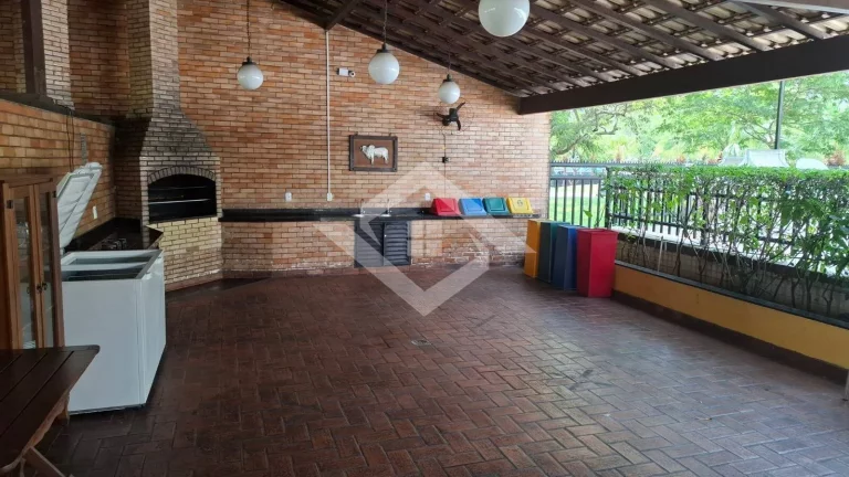 Imagem Apartamento Impecável no Condomínio Bretanha - Rio2 | 81m² | Andar Alto |