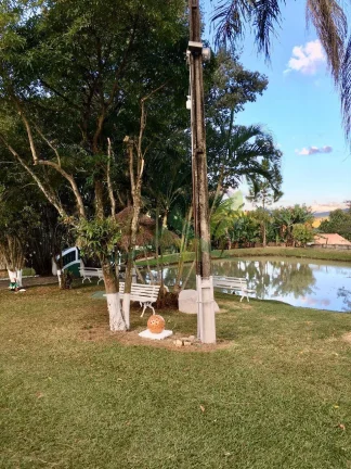 Imagem Chácara completa à venda em Bragança Paulista-SP a 80 km de São Paulo