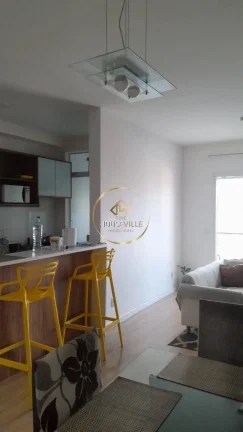 Imagem Apartamento,3 Dormitórios ( 1Suite), 86m², Cond. Garden Family, Jacareí