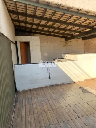 Imagem Casa com 2 dormitórios e área de lazer no bairro Residencial Guilherme Borges de Oliveira