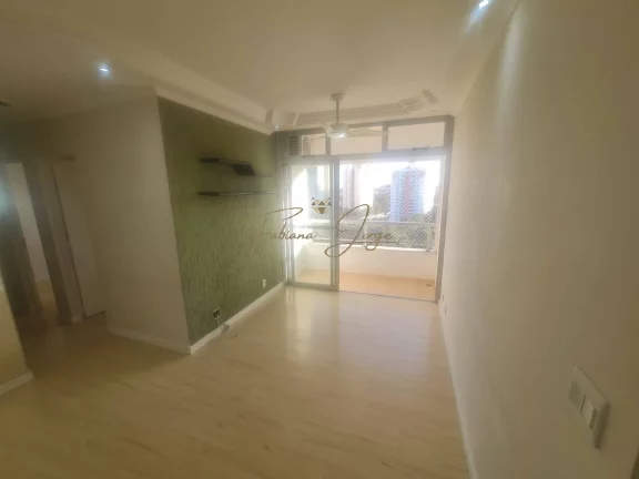 Apartamento com 3 Quartos à Venda, 77 m² em Vila Marieta - Campinas