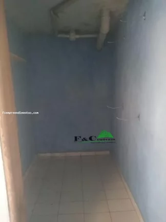 Imagem Casa para Venda em Limeira, Parque Hipolito, 3 dormitórios, 1 banheiro, 1 vaga
