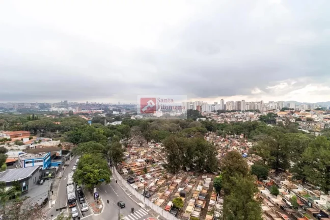 Imagem Studio para Venda em São Paulo, Boaçava, 1 dormitório, 1 banheiro