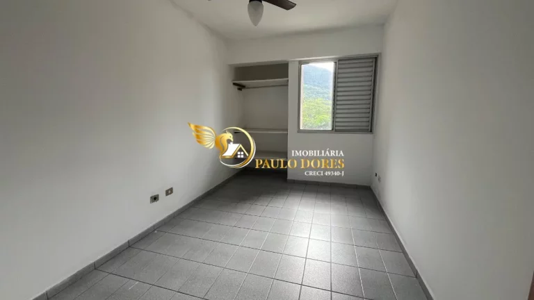 Imagem APARTAMENTO NO CENTRO À 500 METROS DO CALÇADÃO DE UBATUBA-SP