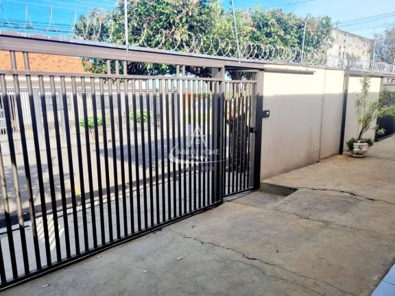 Imagem Casa, Jardim Nazareth - São José do Rio Preto