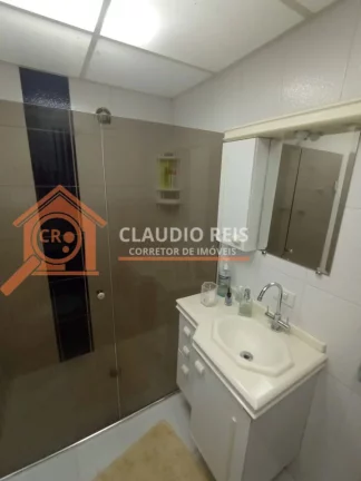 Imagem Apartamento com 4 quartos à venda, 93m² - Jardim Marajoara