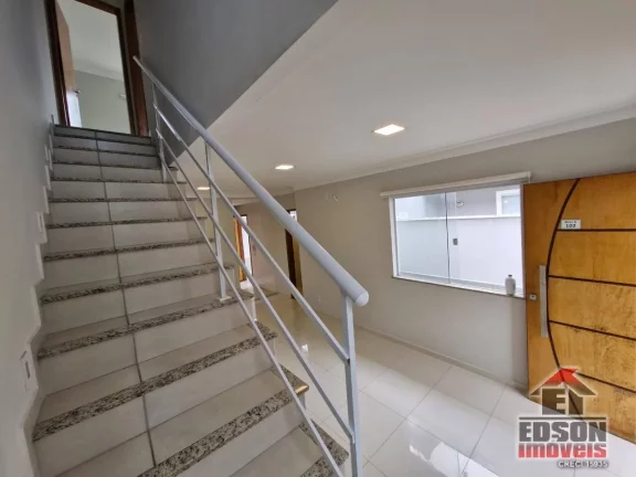 Imagem Casa Duplex em Condomínio no Barroco em Itaipuaçu