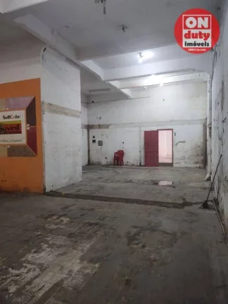Imagem Prédio- Vila Belmiro - Santos/SP