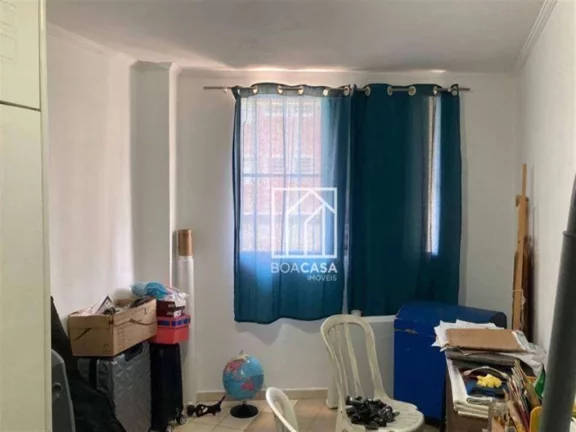 Imagem Apartamento com 3 dorms, Tupi, Praia Grande - R$ 380 mil, Cod: 2057