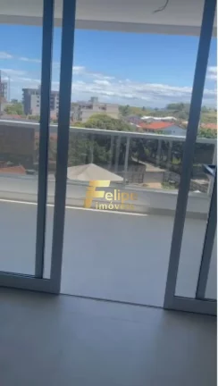 Imagem EXCELENTE APARTAMENTO DE 03 SUÍTES, VISTA MAR, PRÉDIO COM 02 ELEVADORES, À VENDA EM CASTELHANOS, ANCHIETA/ES!