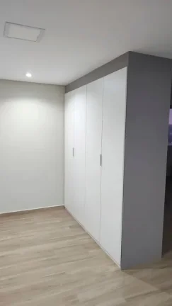 Imagem Apartamento Chácara Santo Antônio - 60M², 1 Dorm, 1 Vaga, Armários, Lazer Completo.