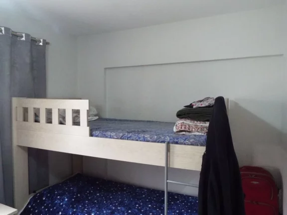 Imagem Apartamento à venda no bairro Vila Homero Thon - Santo André/SP